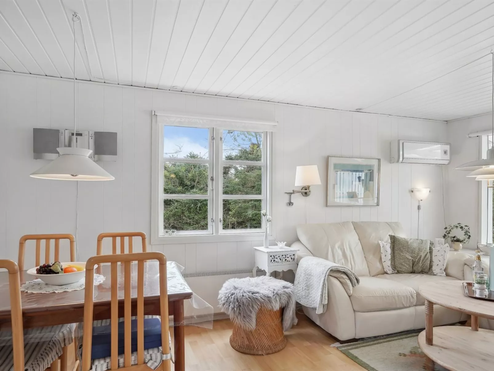 "Gia" - 1.3km from the sea-Drinnen