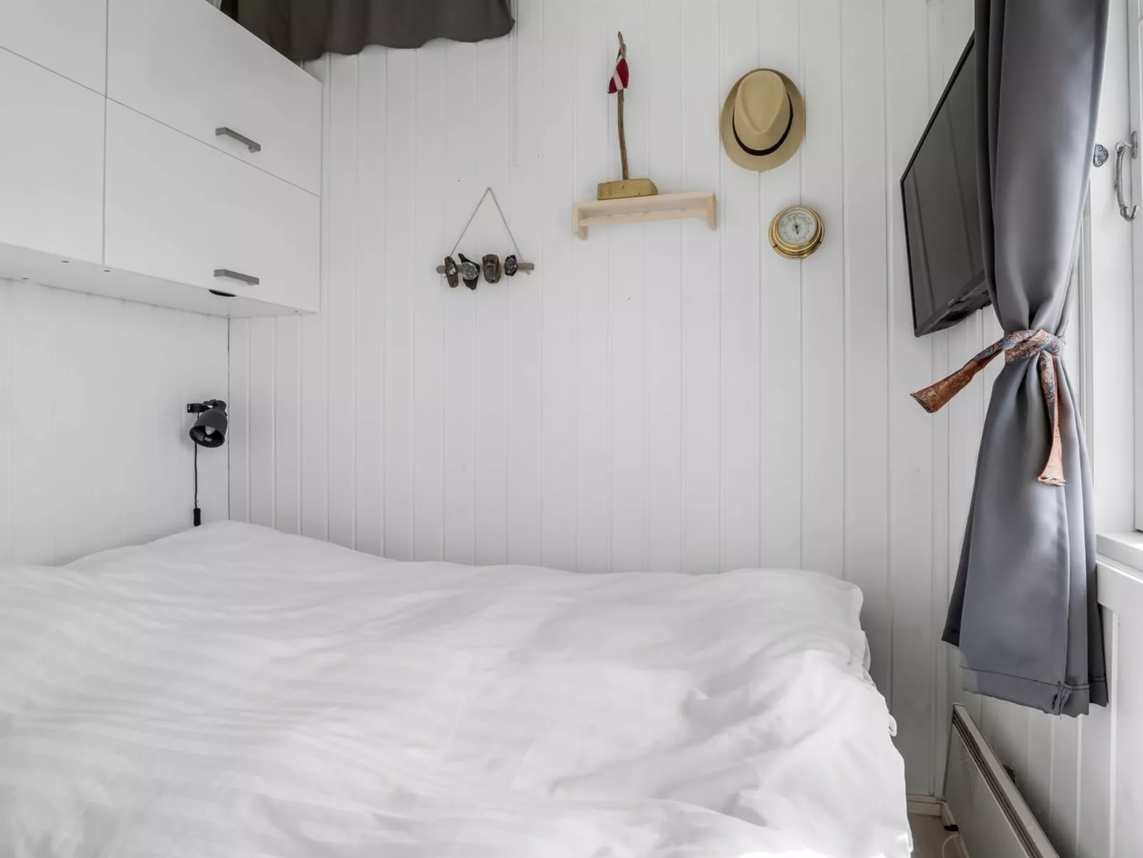 "Stintje" - 20m from the sea-Inside