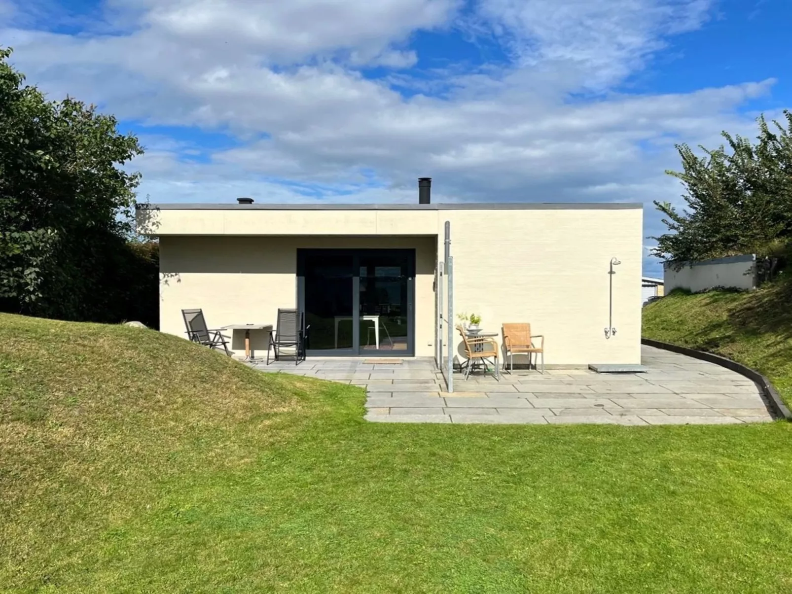 "Laila" - 50m from the sea-Outside