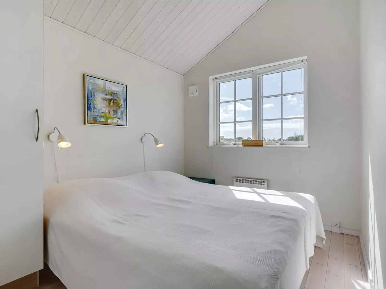 "Hathulf" - 700m from the sea-Inside