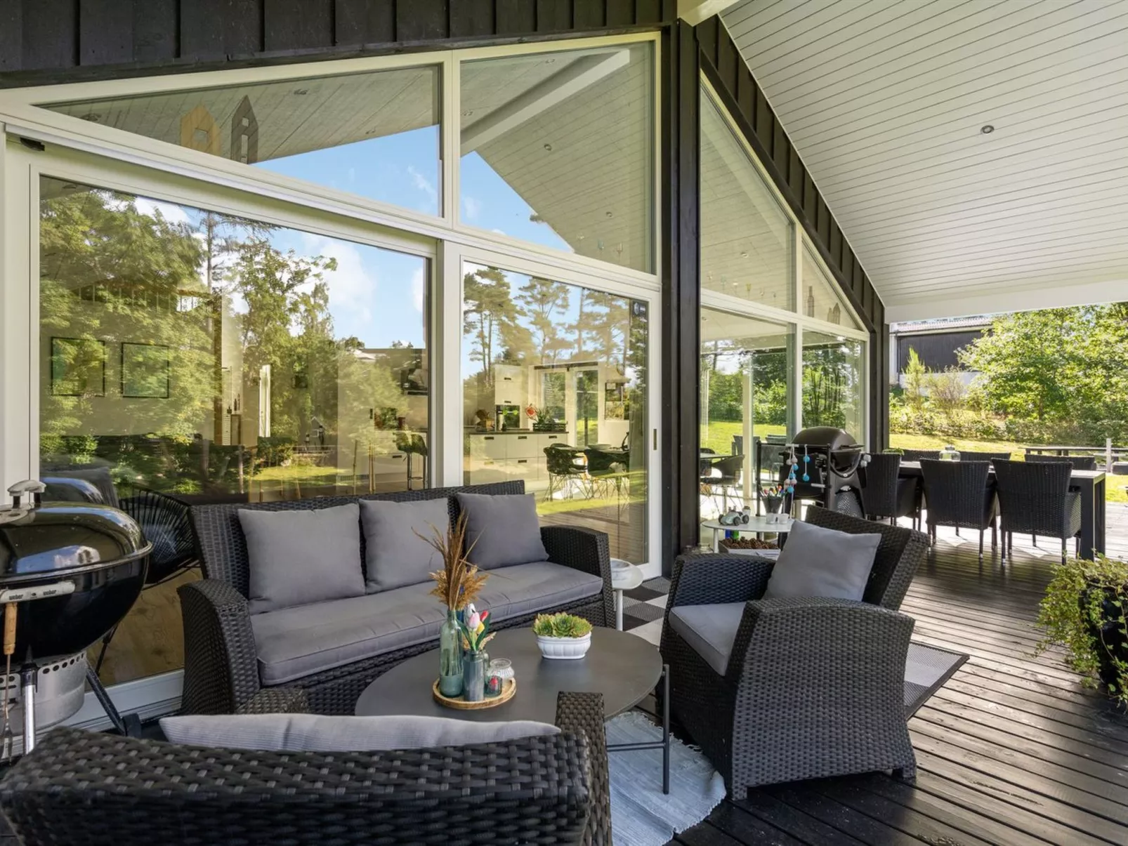 "Adela" - 1km from the sea-Dehors