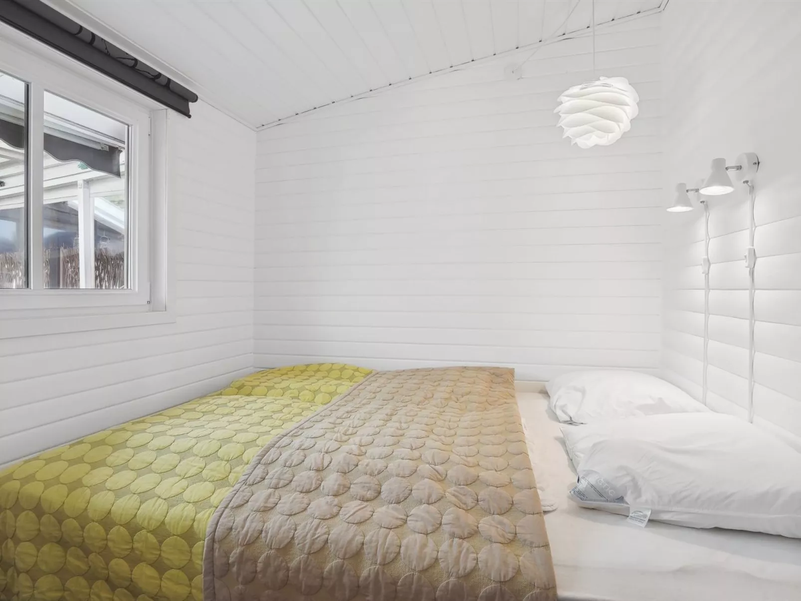 "Anisa" - 400m from the sea-Inside