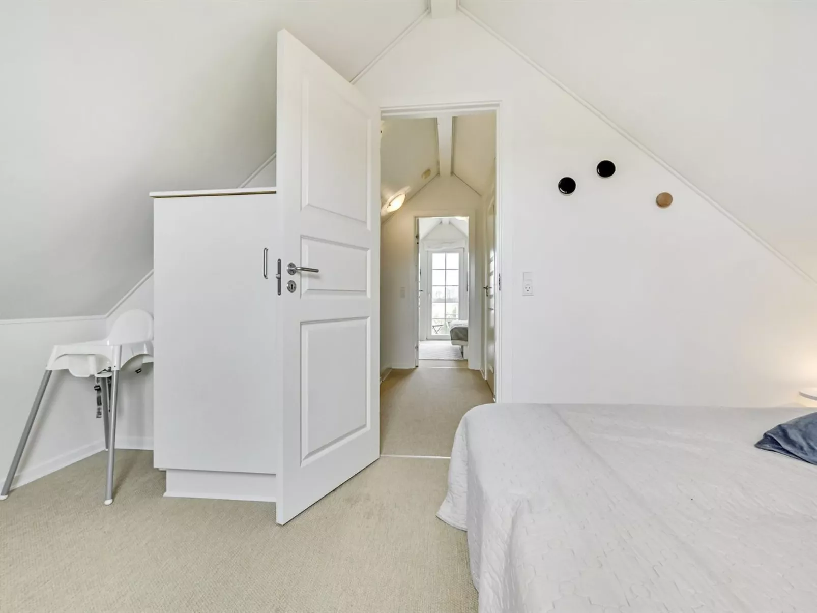 "Bleike" - 250m from the sea-Drinnen