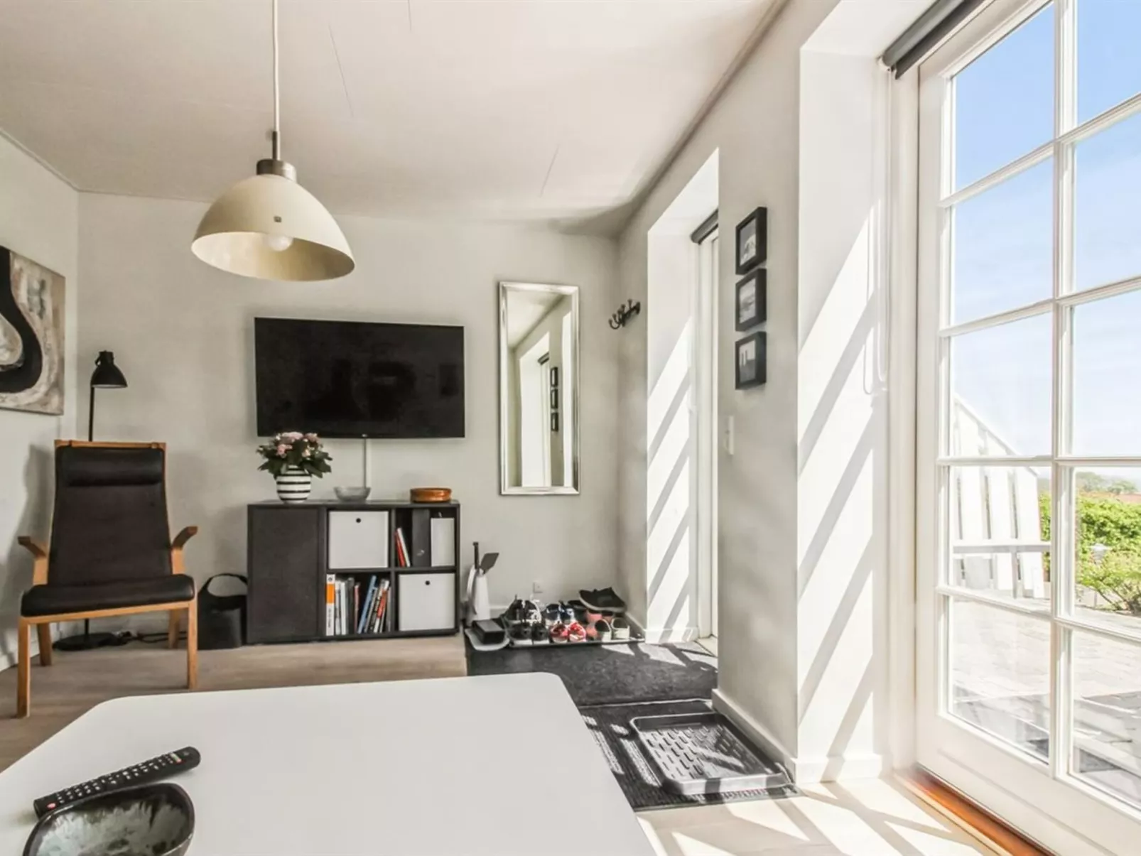 "Ayk" - 400m from the sea-Inside