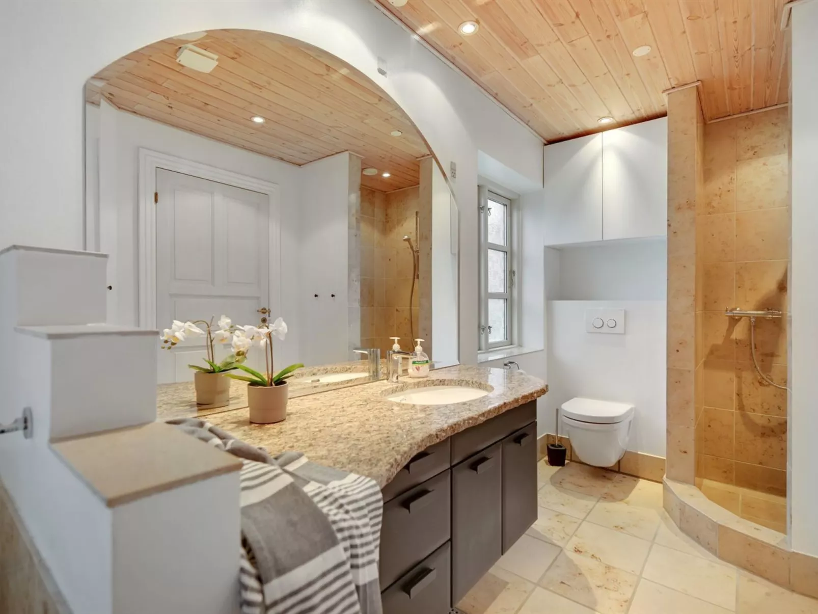 "Malinda" - 500m from the sea-Dedans