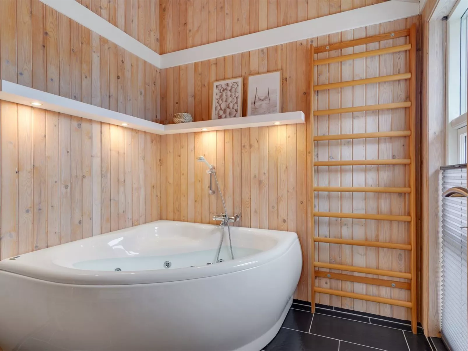 "Nica" - 100m from the sea-Dedans