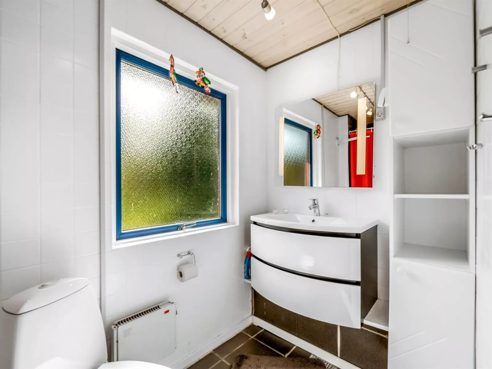 "Marillia" - 2km from the sea-Inside