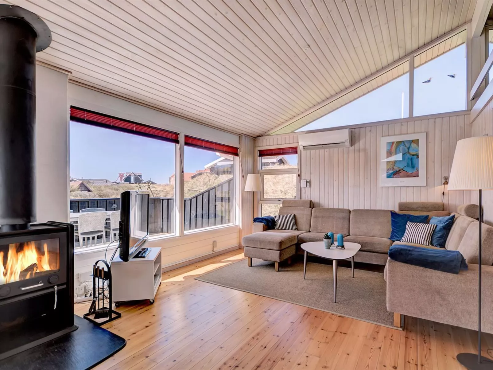 "Nedelko" - 250m from the sea-Drinnen