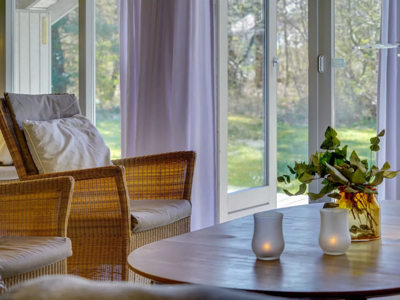 "Erly" - 500m from the sea-Inside