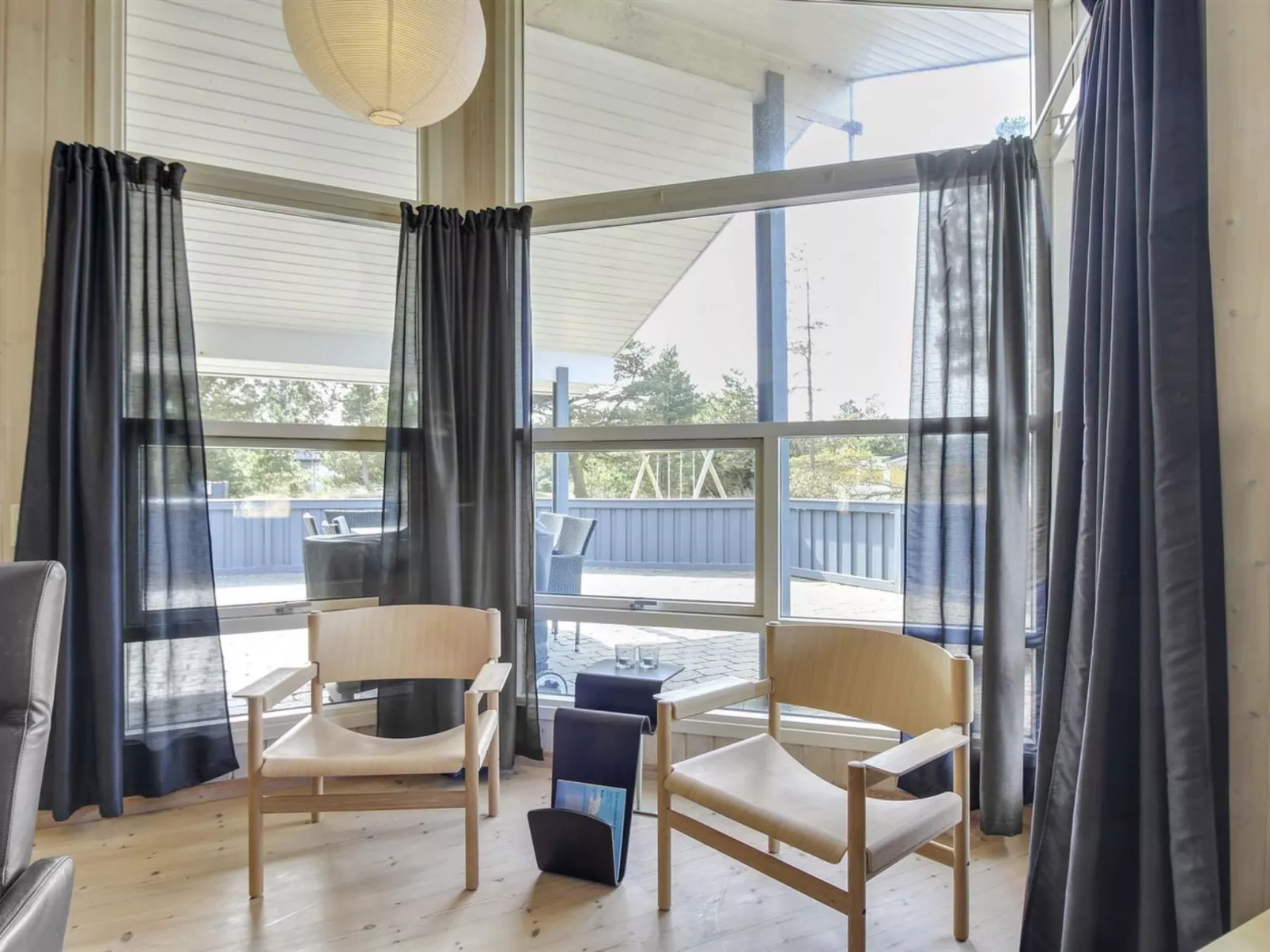 "Birgita" - 700m from the sea-Inside