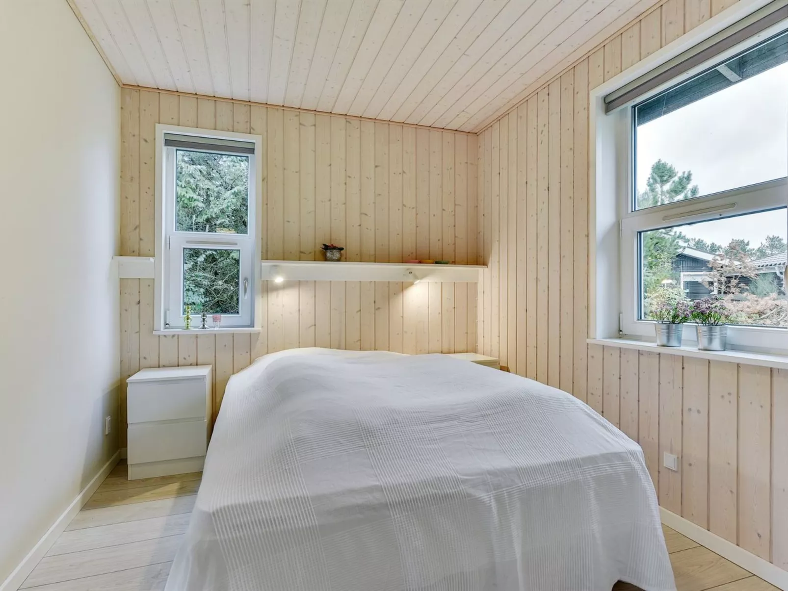 "Anethe" - 100m to the fjord-Inside