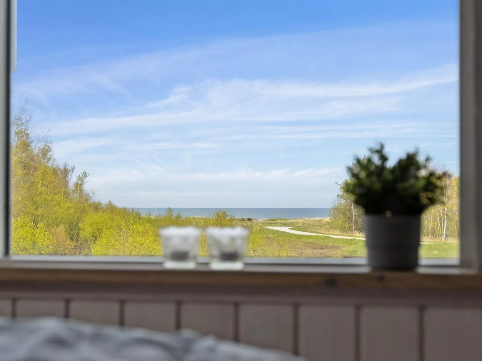 "Farah" - 275m from the sea-Dehors