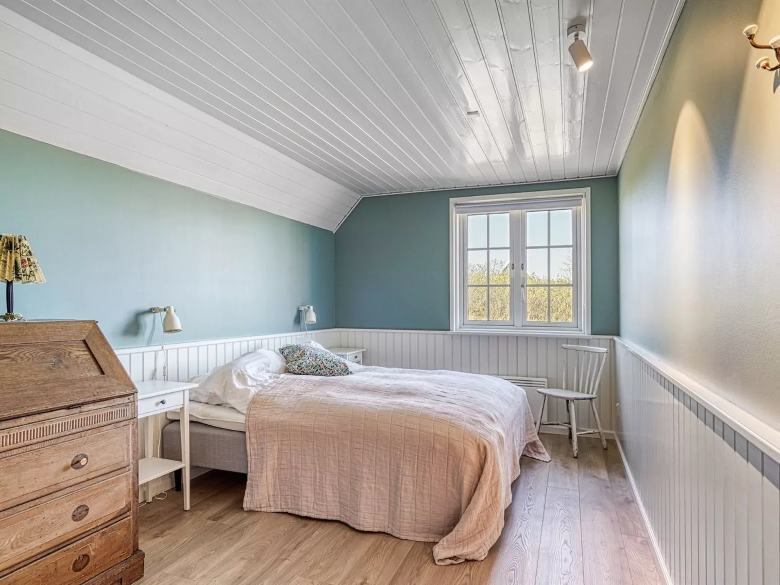 "Sten" - 100m from the sea-Dedans