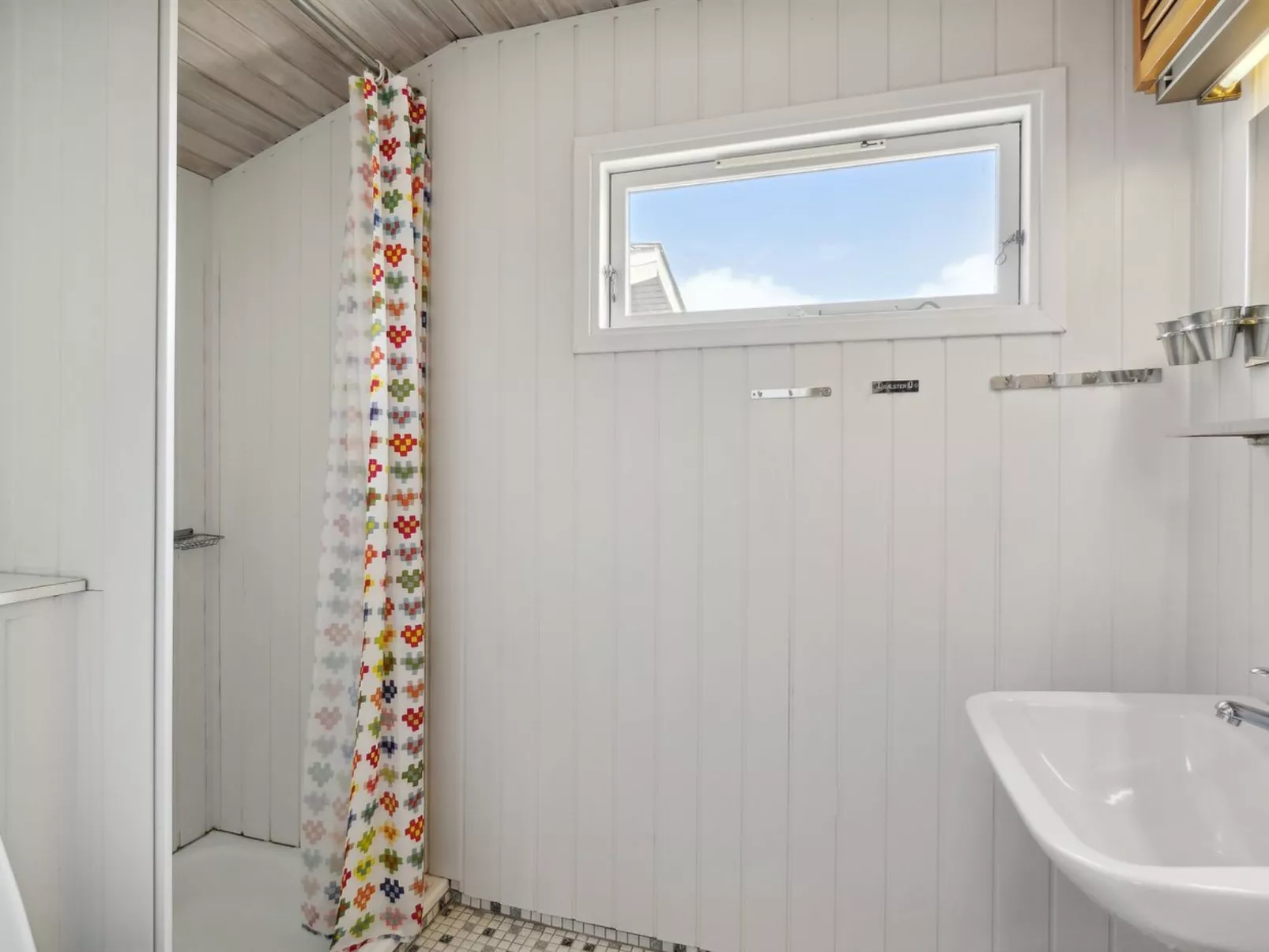 "Aghe" - 250m from the sea-Drinnen