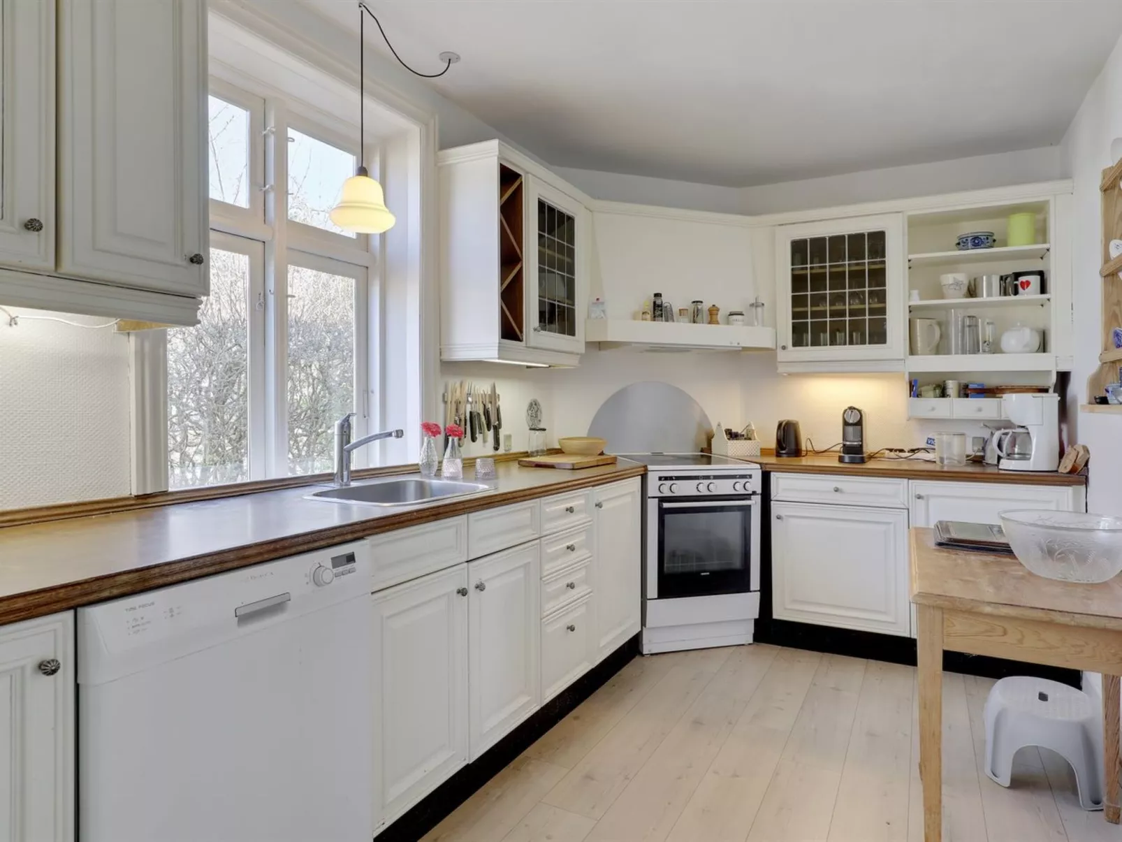 "Anina" - 400m from the sea-Drinnen