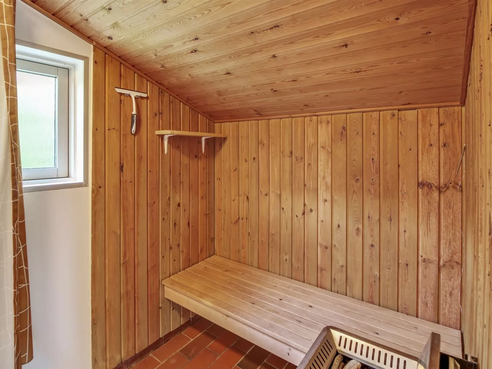 "Ludewiga" - 350m from the sea-Inside