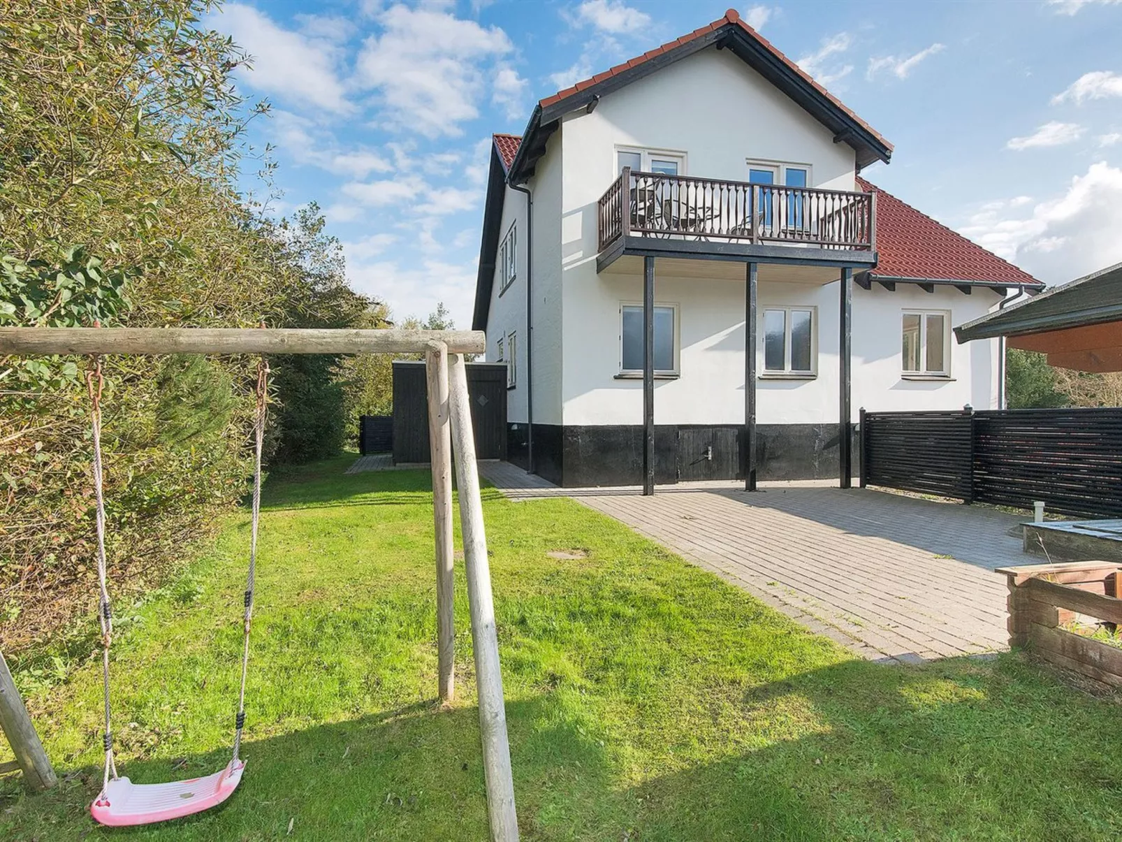 "Etta" - 957m from the sea-Outside