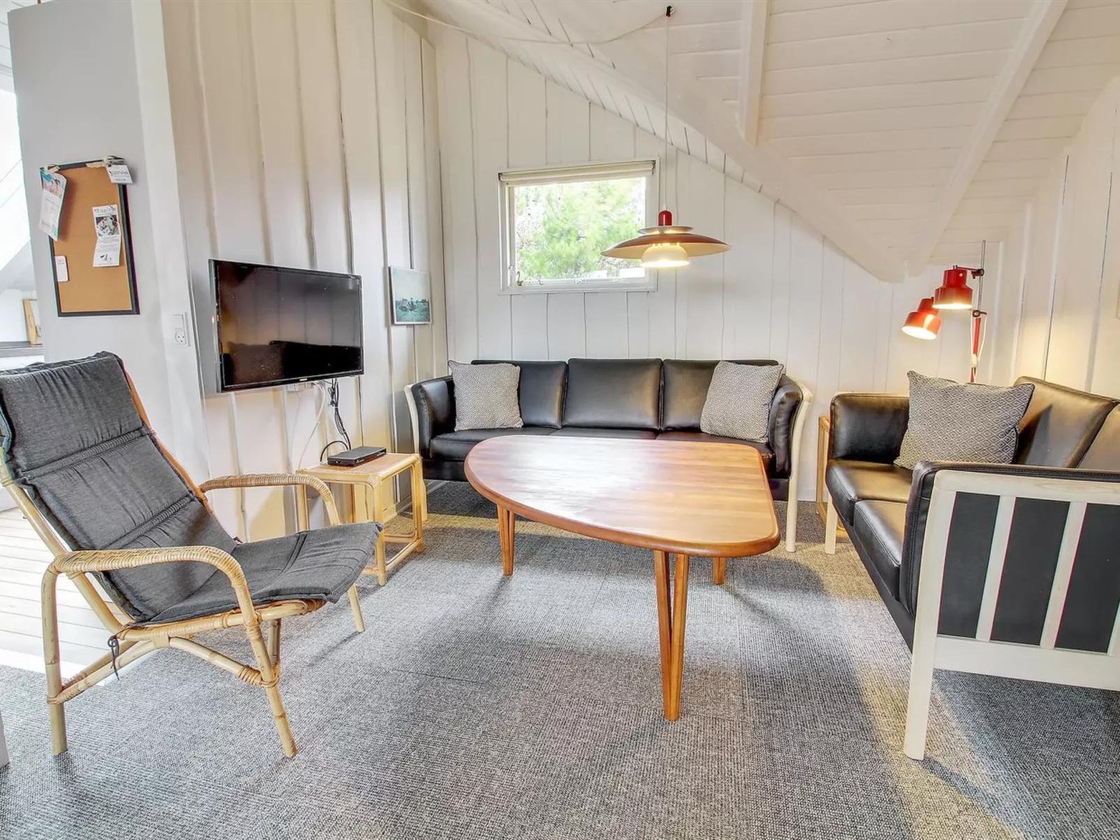 "Josie" - 200m from the sea-Drinnen