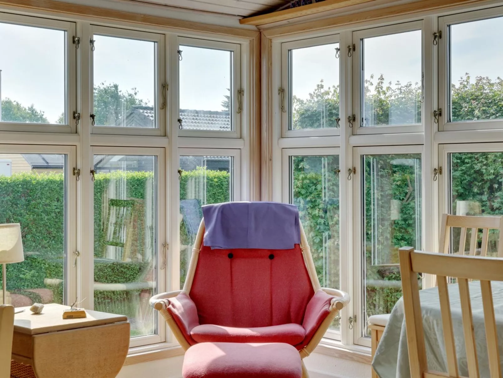 "Arnette" - 150m from the sea-Inside