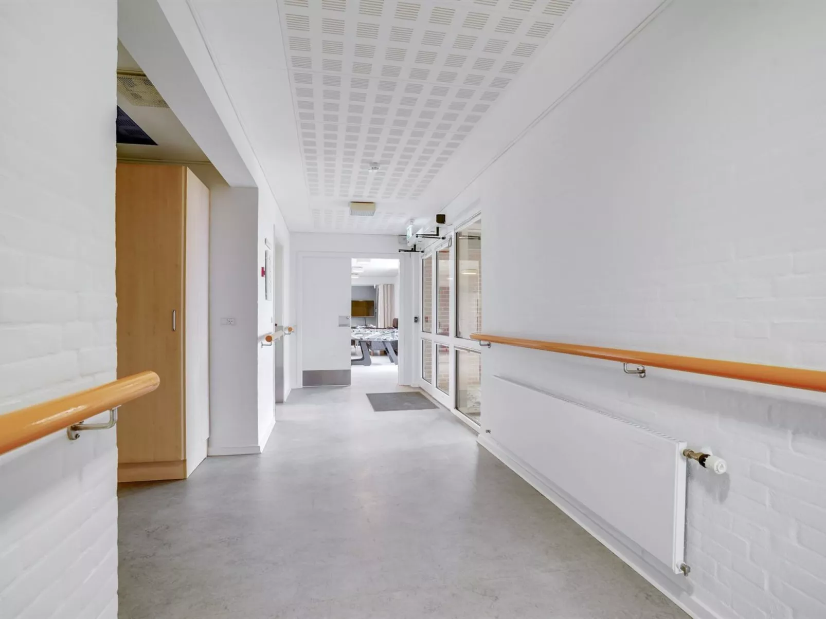 "Martinus" - 5.5km from the sea-Inside