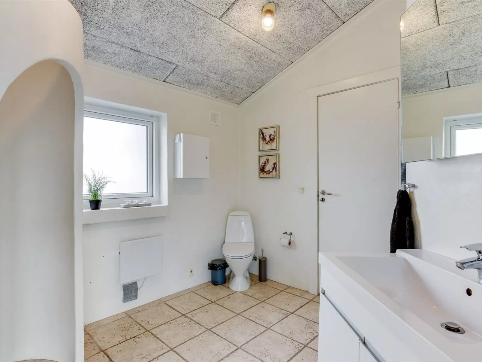 "Soini" - 900m from the sea-Dedans