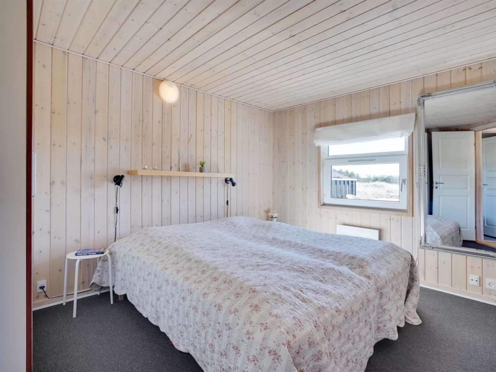 "Caro" - 807m from the sea-Inside