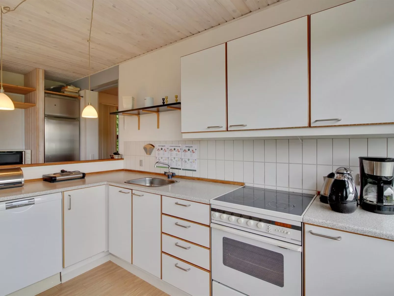 "Giselle" - 150m from the sea-Dedans