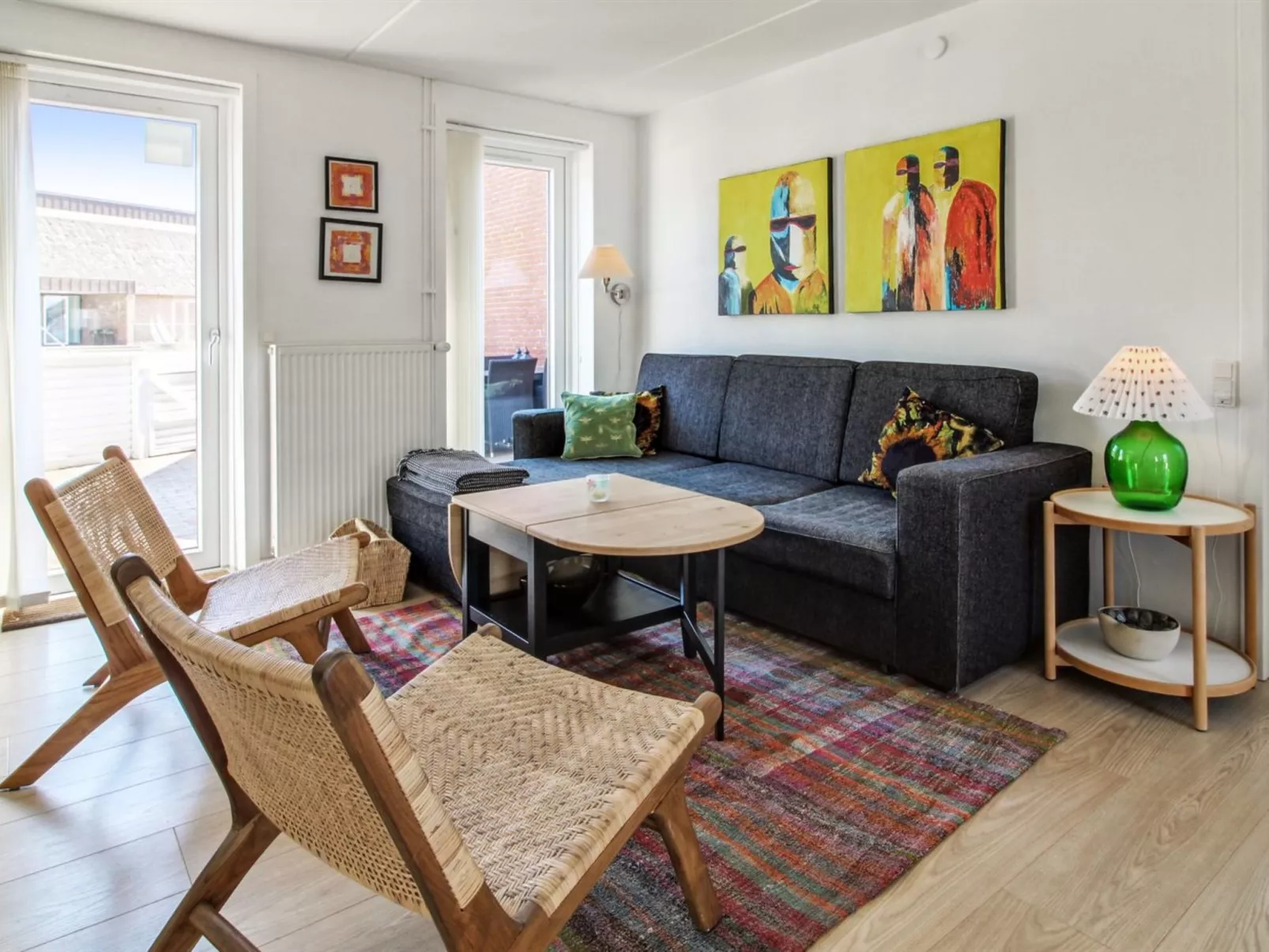 "Jasna" - 2.3km from the sea-Inside