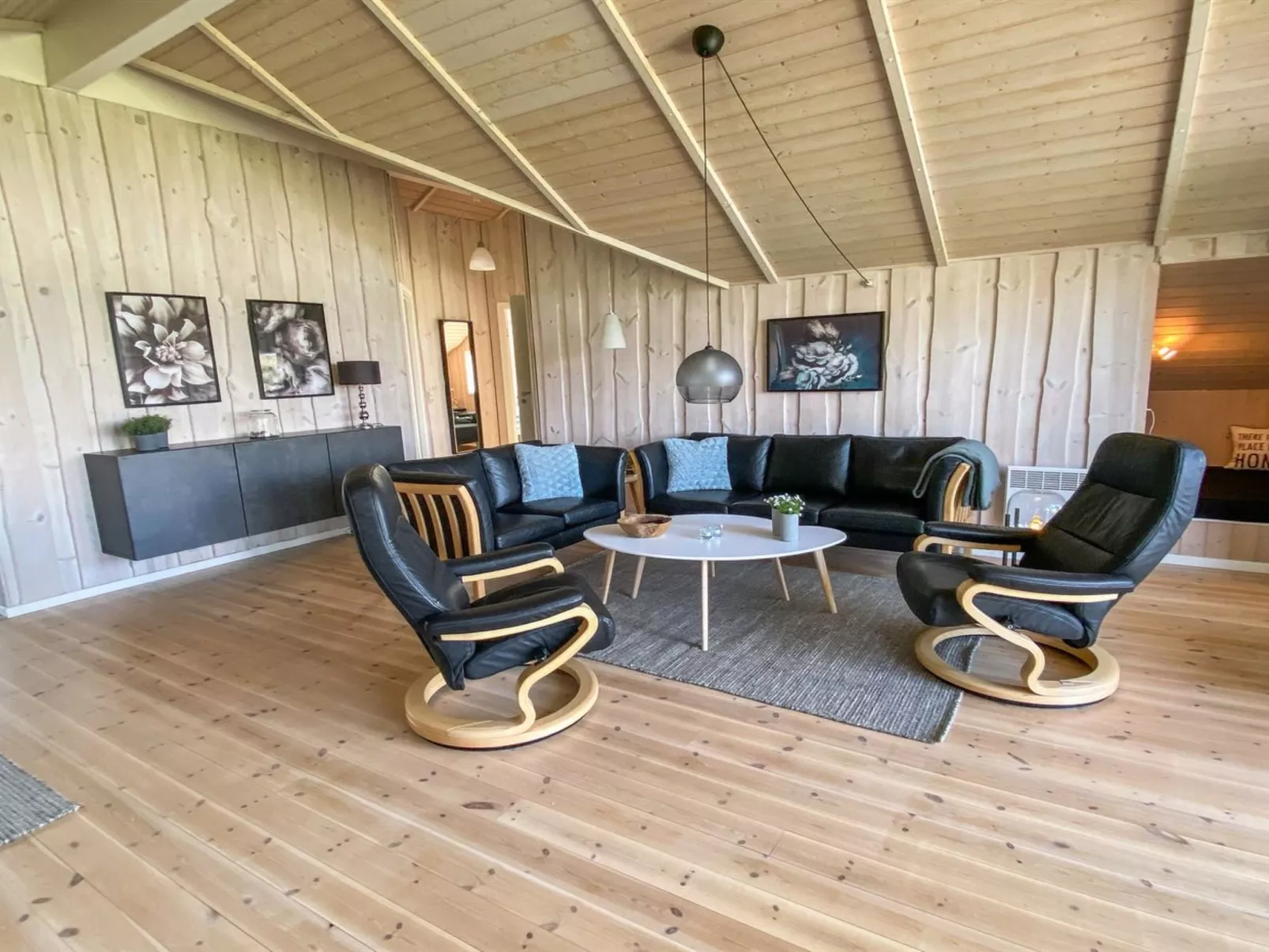 "Filip" - 100m from the sea-Inside