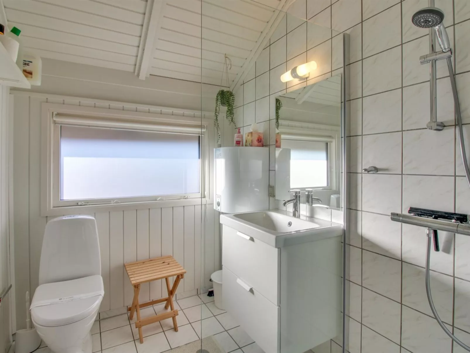 "Auli" - 200m from the sea-Inside