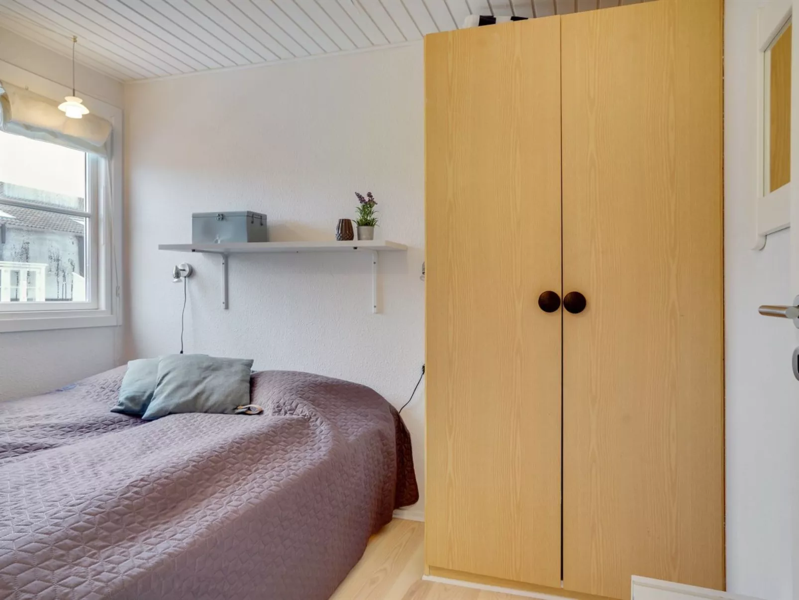 "Tofan" - 100m to the fjord-Dedans