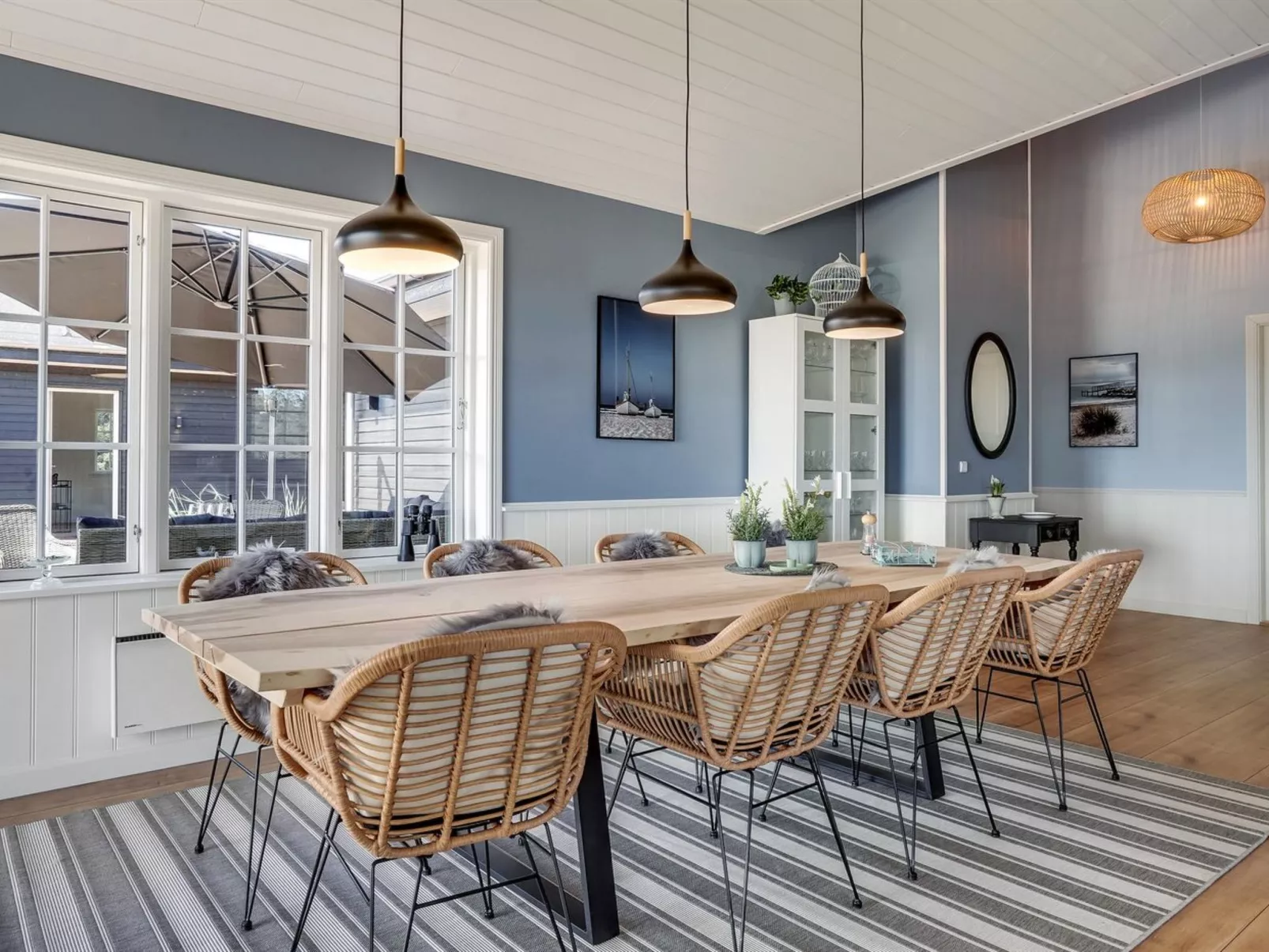 "Taija" - 1.5km from the sea-Inside