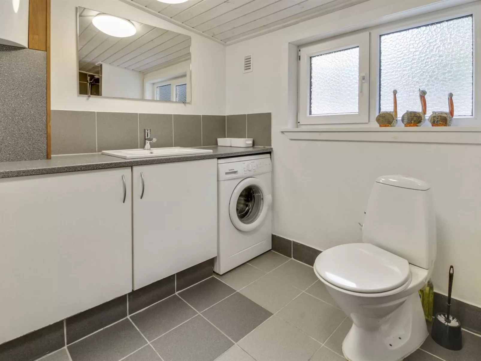 "Josina" - 32km from the sea-Dedans