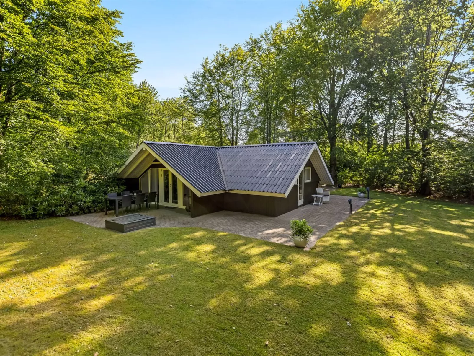 "Jaakoppi" - 25km from the sea-Outside