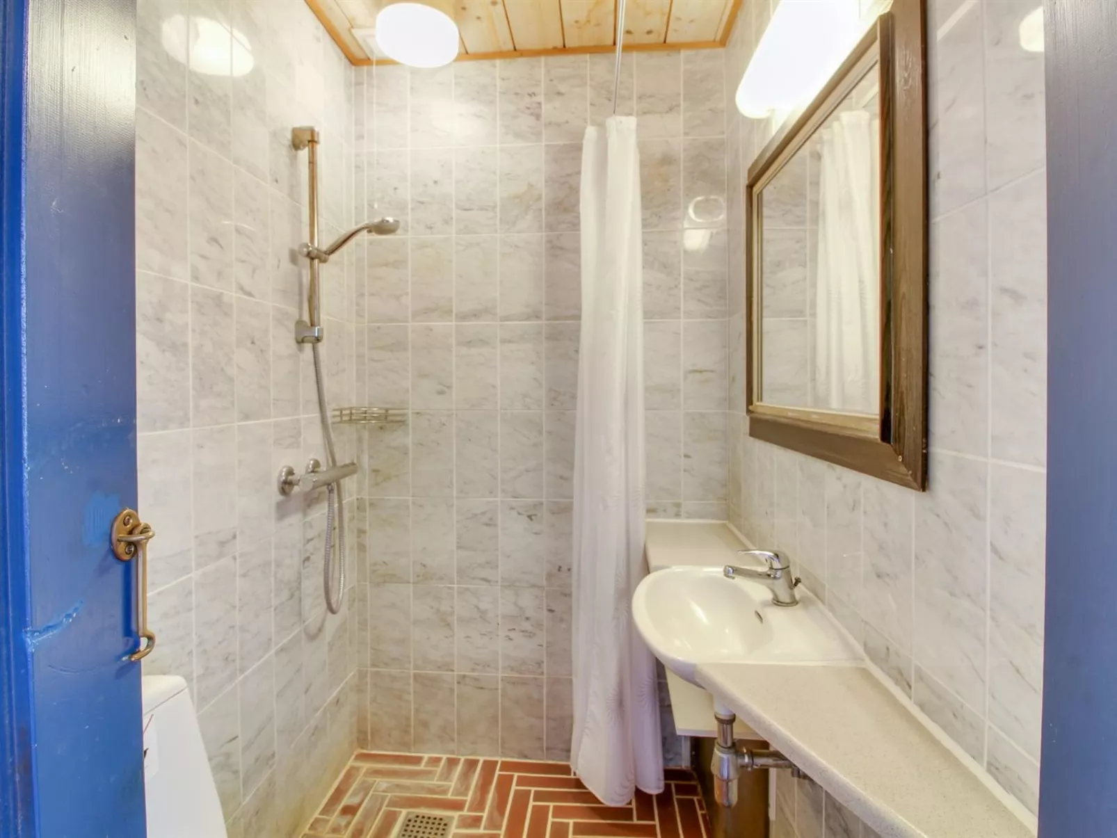 "Tilla" - 600m from the sea-Drinnen