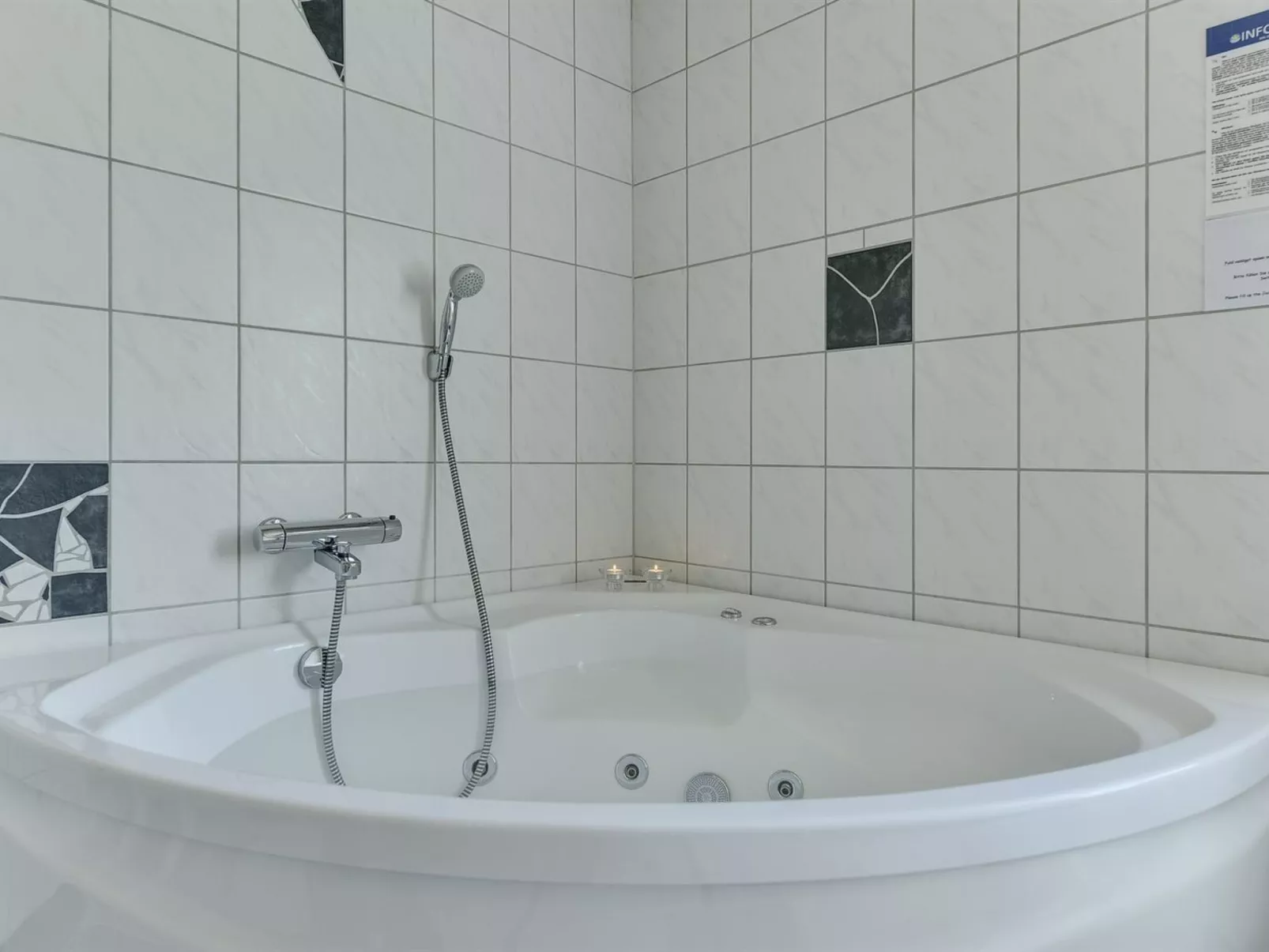 "Fenja" - 500m to the fjord-Inside