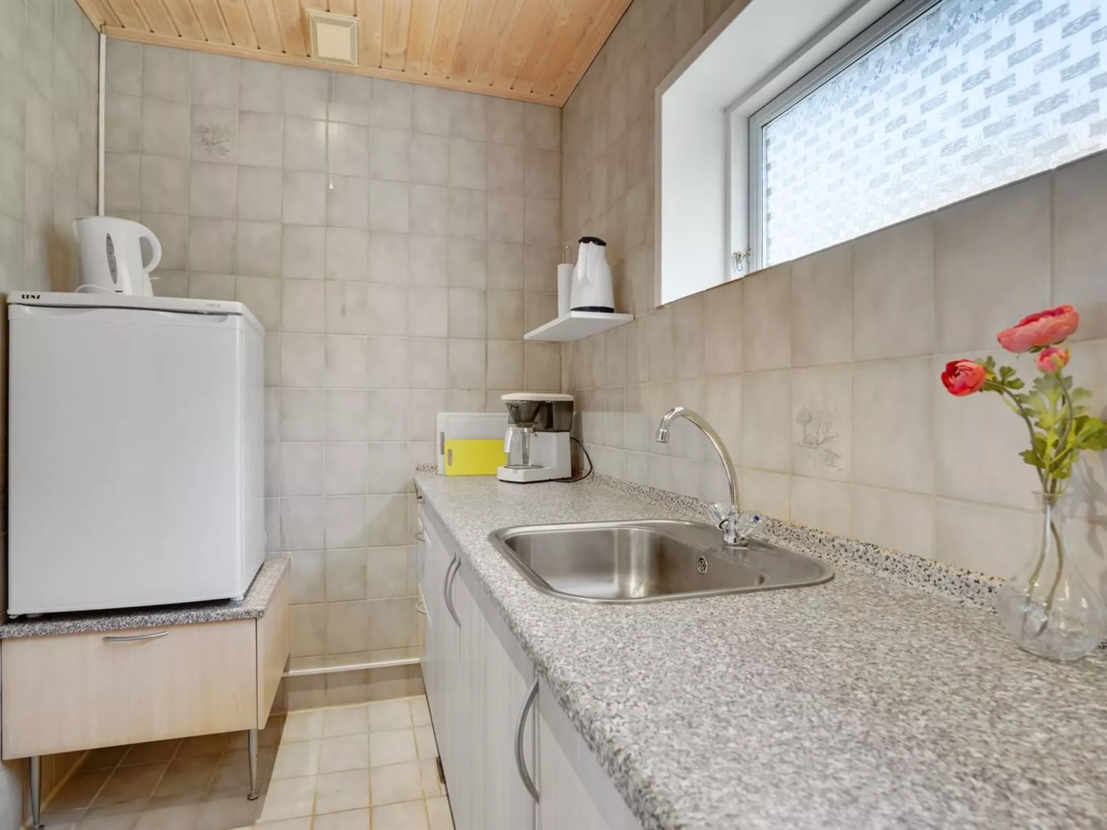 "Arne" - 20km from the sea-Dedans