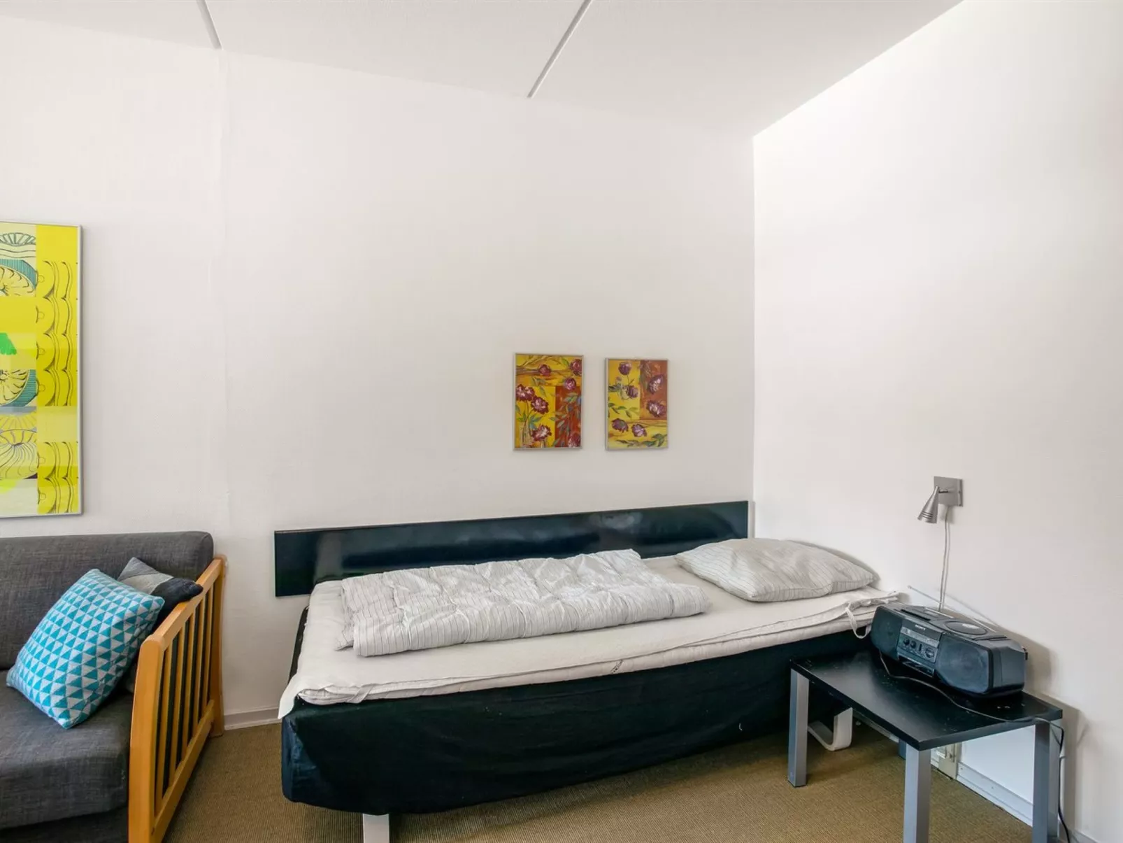 "Milly" - 100m from the sea-Dedans