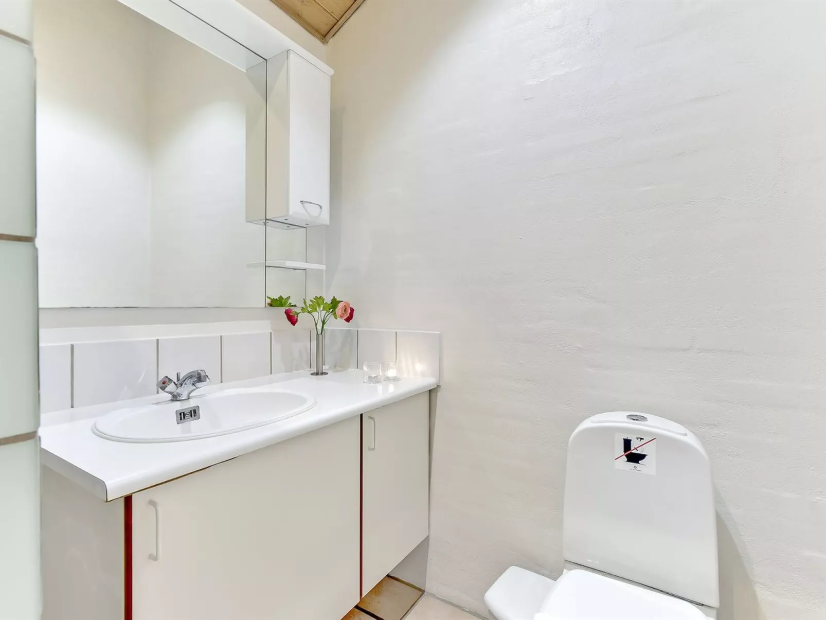 "Luciane" - 2.5km from the sea-Dedans