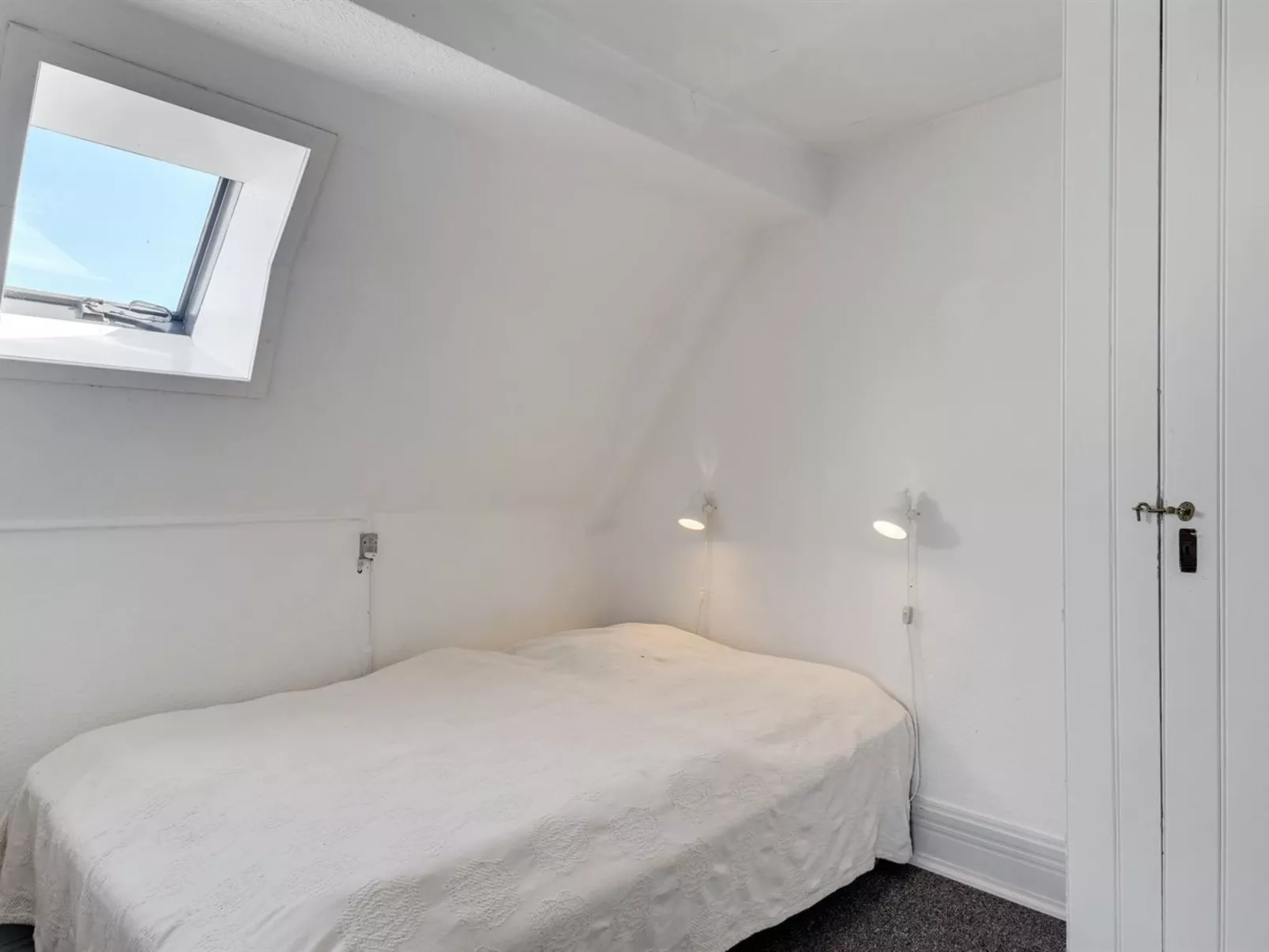 "Dvonta" - 170m from the sea-Dedans