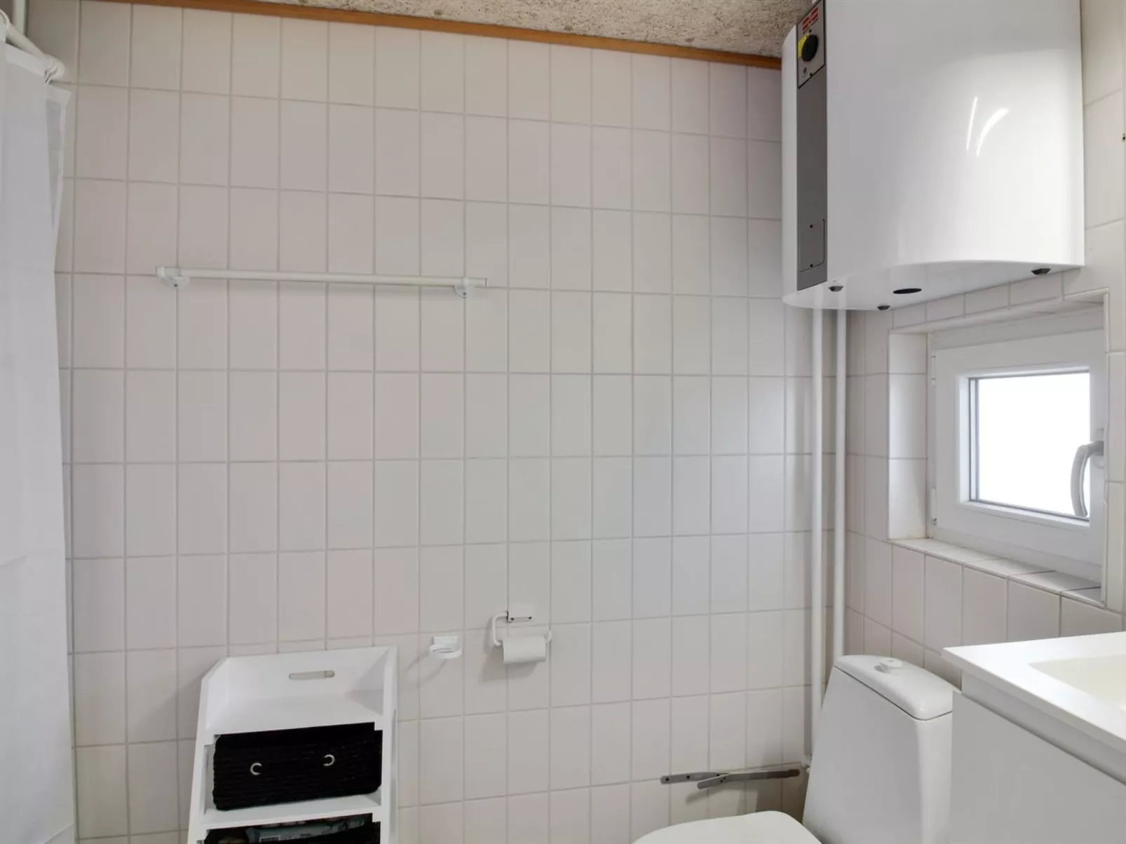 "Alimpij" - 150m from the sea-Inside