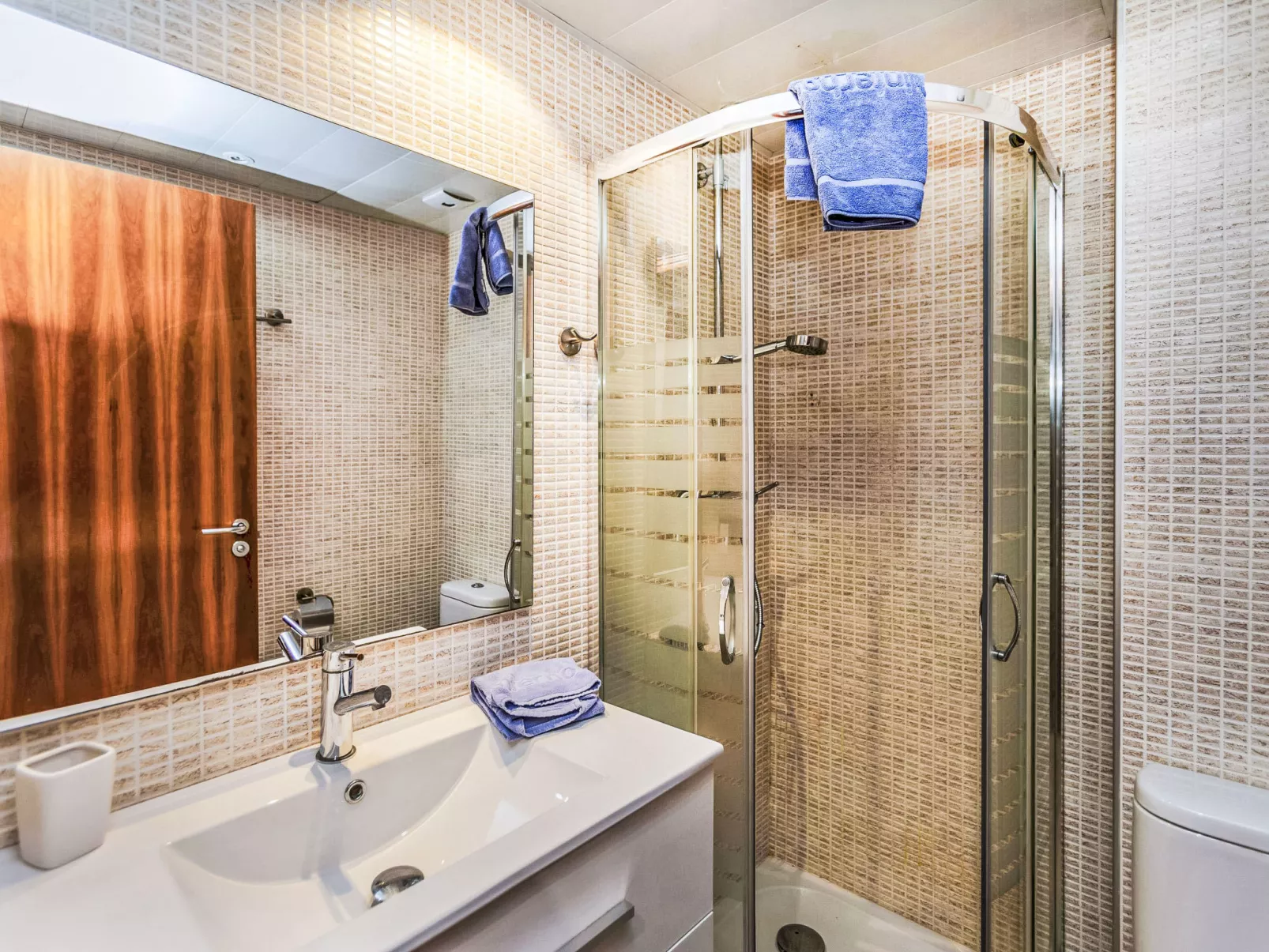 Sol Cambrils Park 28 - Drinnen