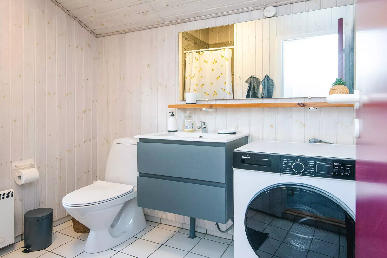 Holiday Home with Spa & Sauna-Indoor