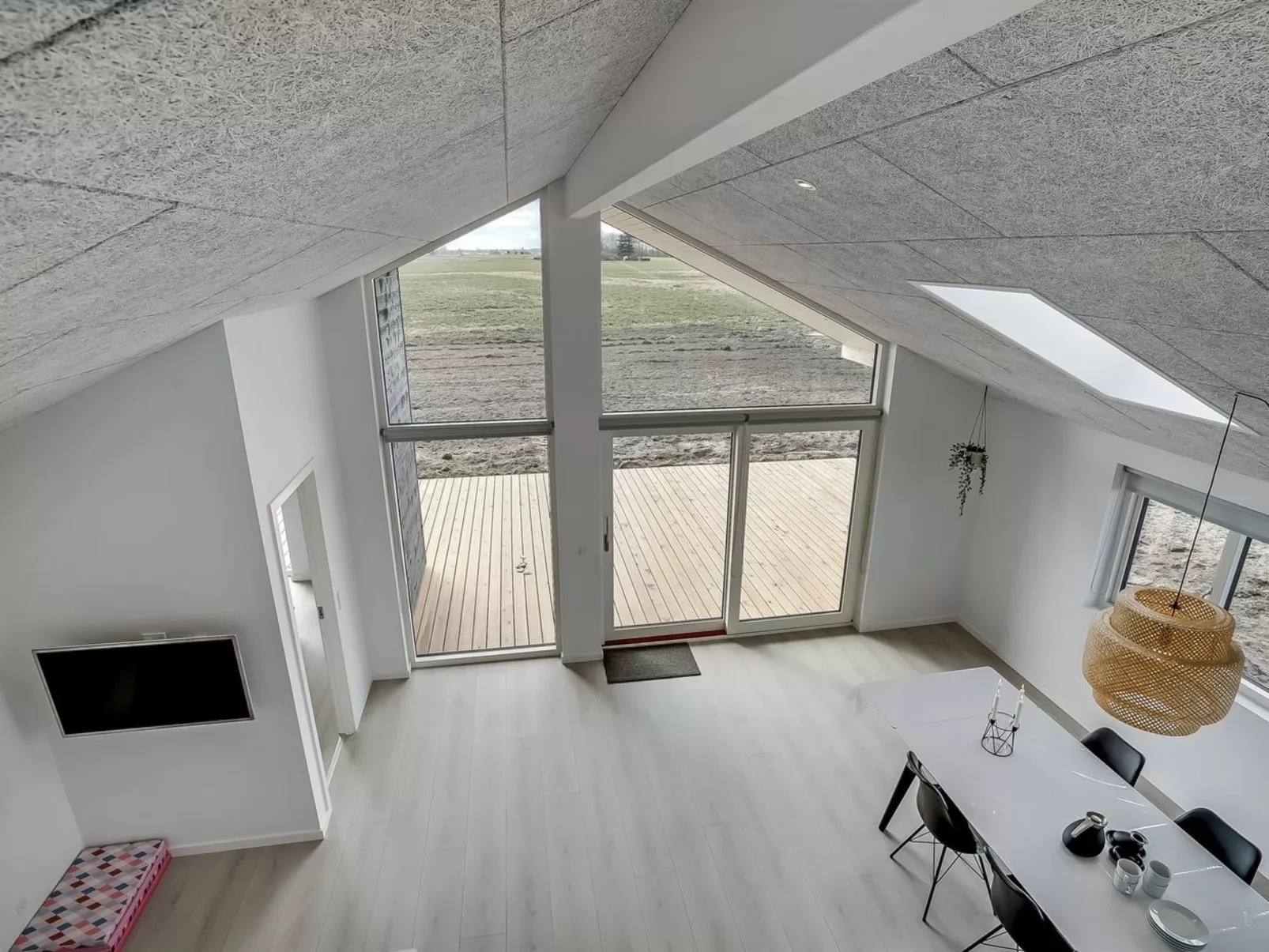 "Thalie" - 400m from the sea-Inside