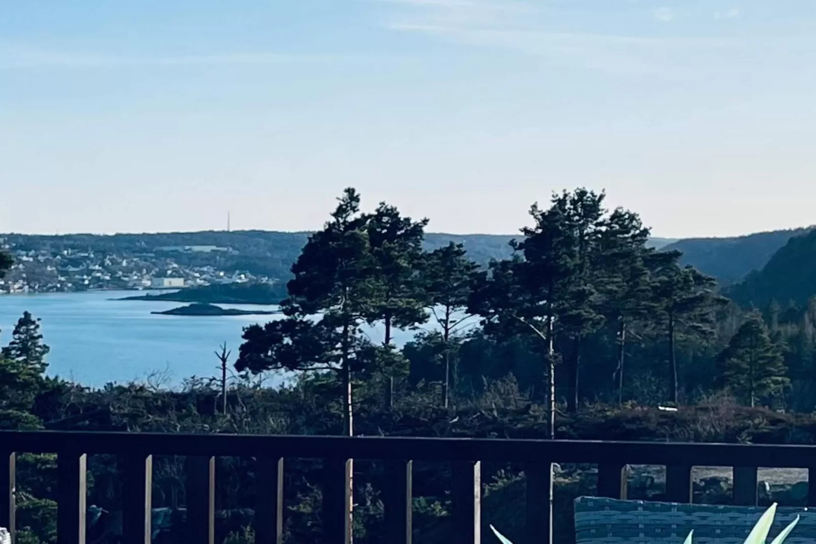 6 person holiday home in Søndeled-By Traum-View