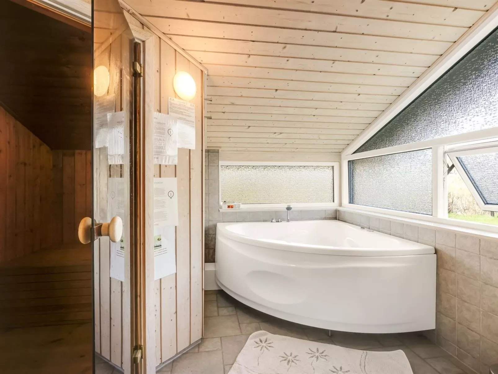 "Bovi" - 300m from the sea-Inside