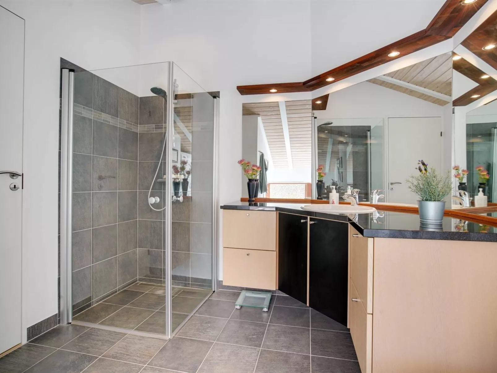 "Angja" - 800m from the sea-Dedans