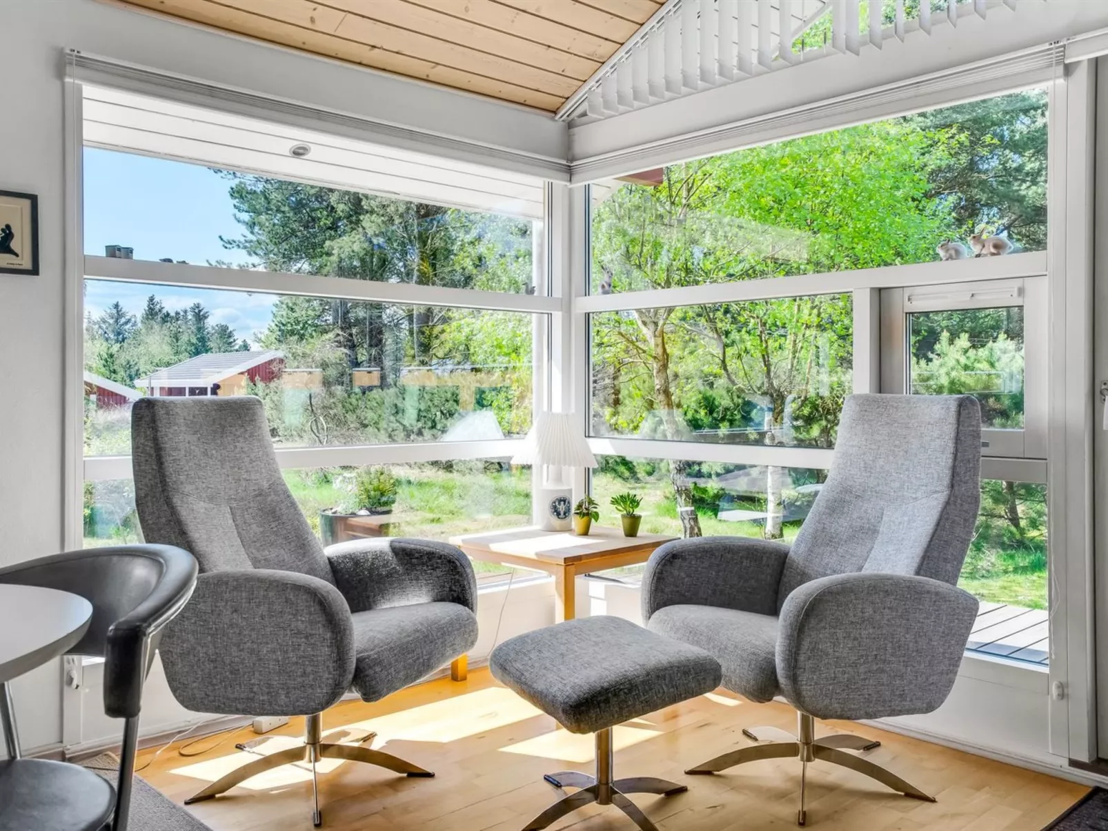 "Vetle" - 2.8km from the sea-Inside