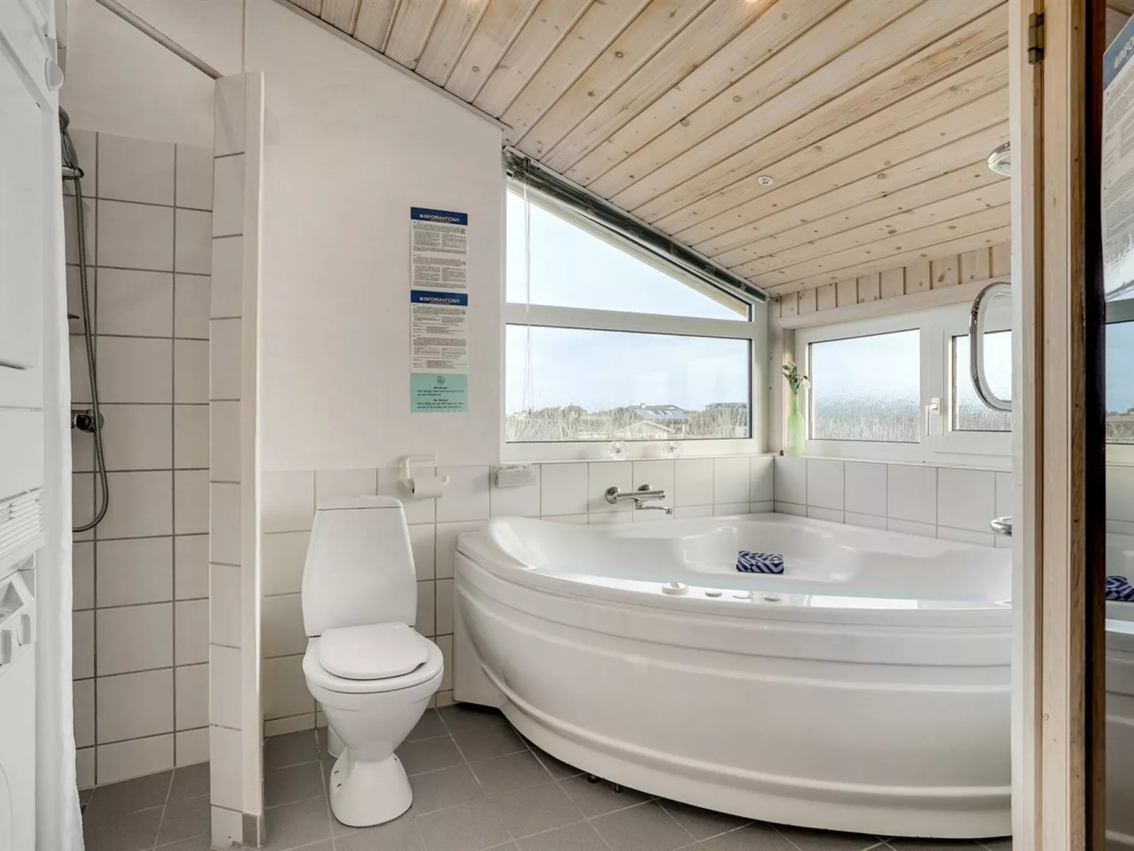 "Kalina" - 150m from the sea-Drinnen