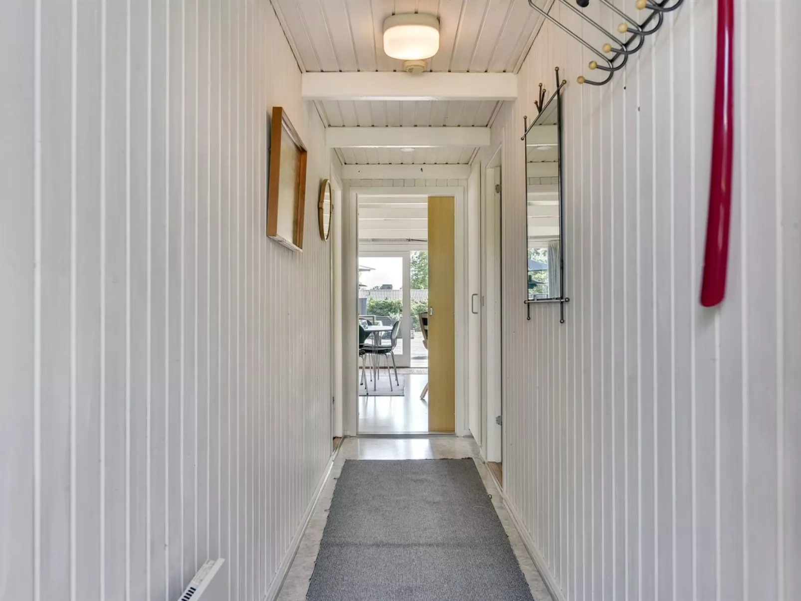 "Herbert" - 1km from the sea-Drinnen